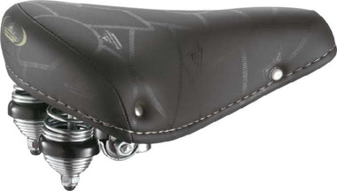 Sella Olanda - R Doppia Molla Nera