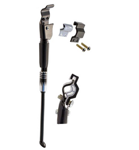 Cavalletto Post per biammortizzata 2 viti