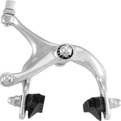 Coppia Freni Alluminio Fixed