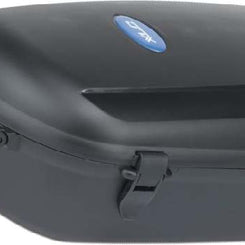 Bauletto Post XLC con chiave 40 x 25 x 17