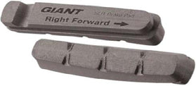Coppia pattini freno GIANT per Carbonio SLR