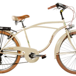Bici Cruiser 26 Uomo 6V