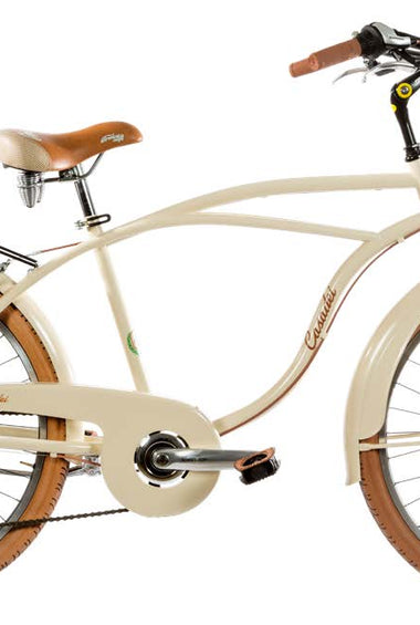 Bici Cruiser 26 Uomo 6V