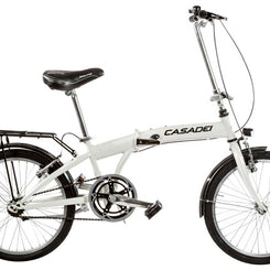 Bici Folding Casadei 20 1V