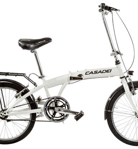Bici Folding Casadei 20 1V