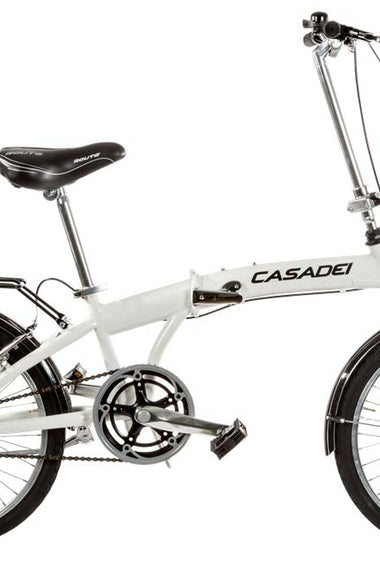 Bici Folding Casadei 20 1V