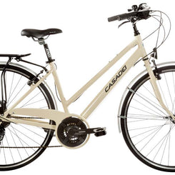 Bici Donna Granturismo “PEUGEOT” 28 Donna 21V