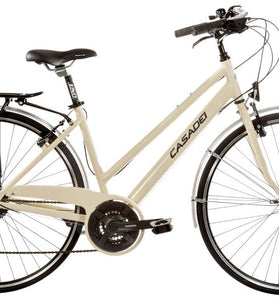 Bici Donna Granturismo “PEUGEOT” 28 Donna 21V