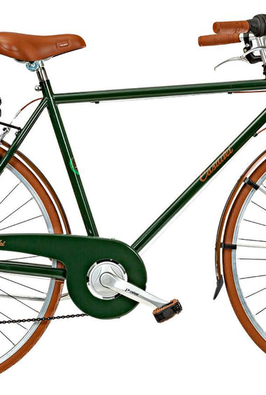 Bici Uomo Sport Peugeot 28 6V