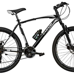 Bici MTB Nevada 27,5 Front
