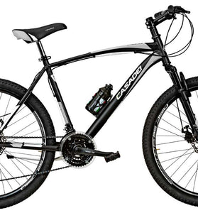 Bici MTB Nevada 27,5 Front