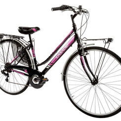 Bici Moving Donna 6V