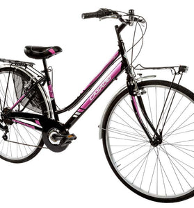 Bici Moving Donna 6V