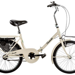 Bici Pieghevole Casadei Graziella 20