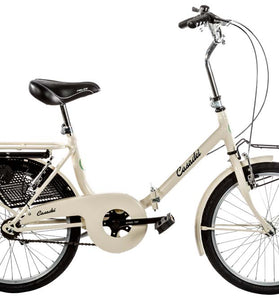 Bici Pieghevole Casadei Graziella 20