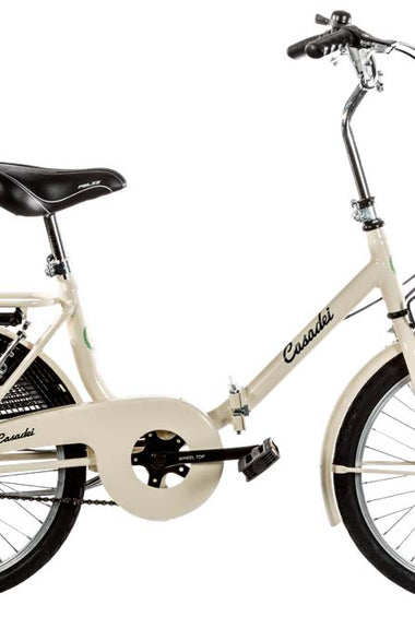 Bici Pieghevole Casadei Graziella 20