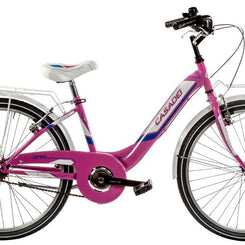 Bici Donna 24" Venere