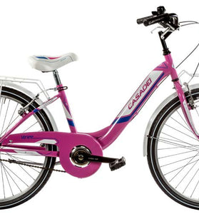 Bici Donna 24" Venere