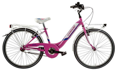 Bici Donna 24" Venere