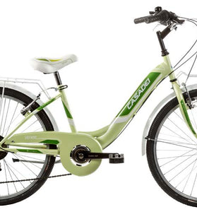 Bici Donna 24″ Venere 6V