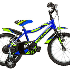 Bici Bambino Vortex 14"