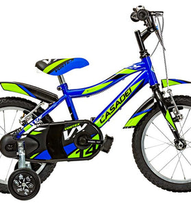 Bici Bambino Vortex 14"