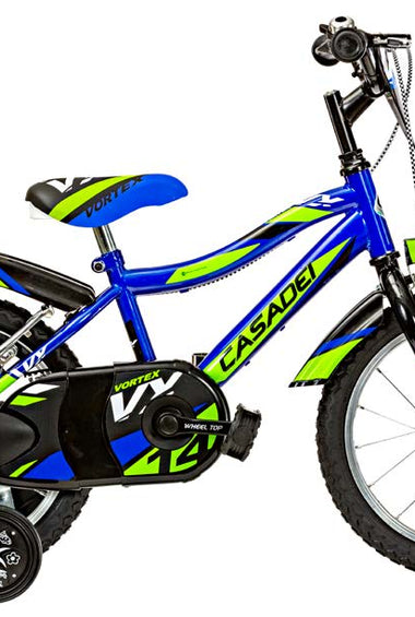Bici Bambino Vortex 14"