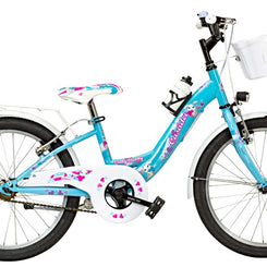 Bici Ragazza Bunny 20" 1V