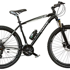 Bici MTB 27,5 Kuster Altus 21V