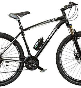 Bici MTB 27,5 Kuster Altus 21V