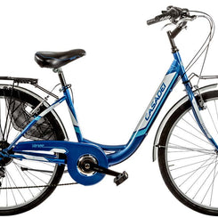 Bici Venere Alluminio 26x1,75 6V