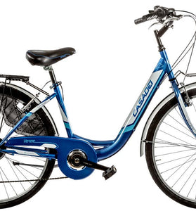 Bici Venere Alluminio 26x1,75 6V
