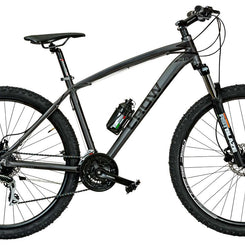 Bici MTB Crow 29 3X8V