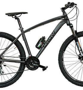 Bici MTB Crow 29 3X8V