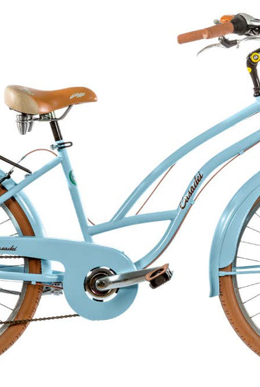 Bici Cruiser 26 Donna 6V