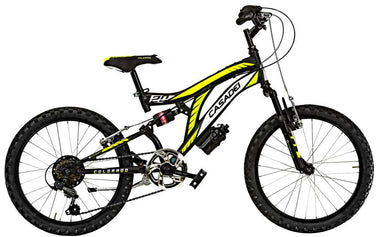 Bici Ragazzo Full Colorado 20″ 6V