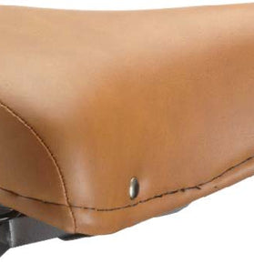 Sella olanda cuoio