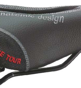 Sella City Free Tour uomo con foro
