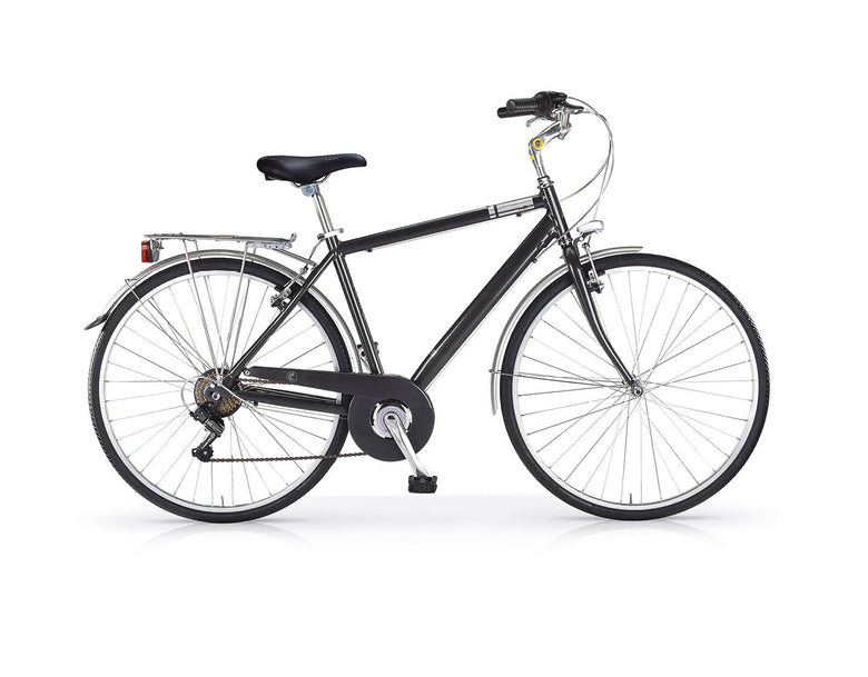 Bici MBM Central Uomo