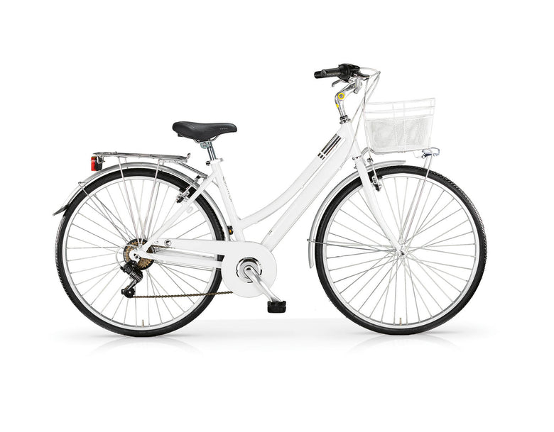 Bici MBM Central Donna