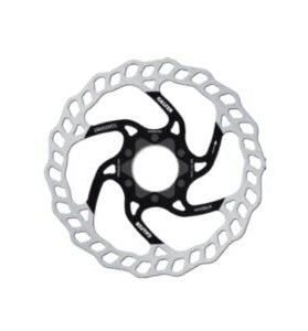 Disco Freno Galfer DB002WCL Wave Center-Lock 160mm