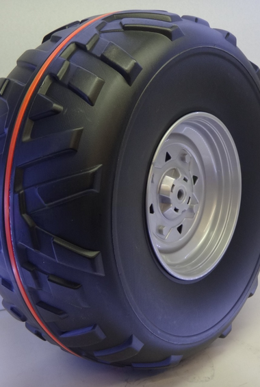 Peg Perego Ruota Posteriore Polaris Sportsman