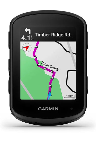 Garmin Edge 840