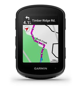 Garmin Edge 540