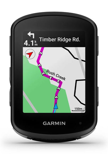 Garmin Edge 540