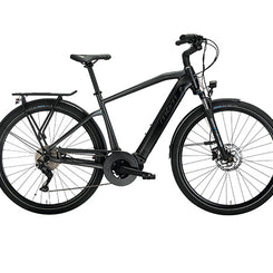 Bici Elettrica MBM Erebus Pro