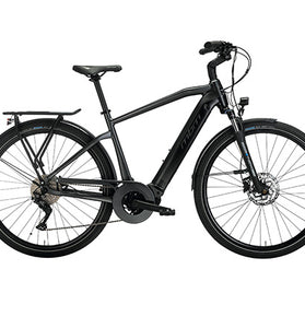 Bici Elettrica MBM Erebus Pro