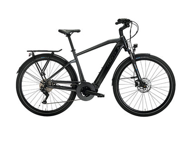 Bici Elettrica MBM Erebus Pro
