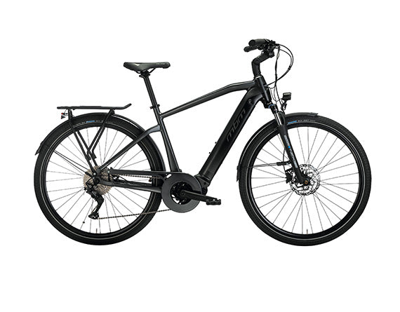 Bici Elettrica MBM Erebus Pro