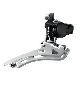 Campagnolo deragliatore VELOCE BLACK 9/10V a sald.